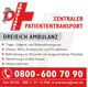 Dreieich Ambulanz