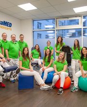 rehaMED im Unioncarré - Physiotherapie und Ergotherapie GmbH Bild 1