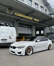 Carrosserie Falk Inh. Nikola Juric Bild 5