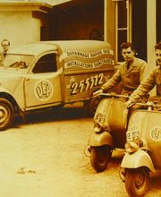 DEP SA Dépannage Sanitaire Bild 1