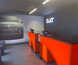 Sixt image 6