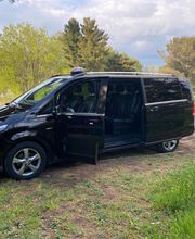 Alpha Taxi Services image 3