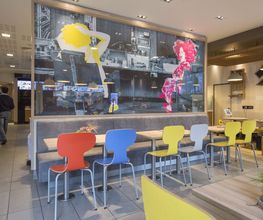 McDonald's Bild 6