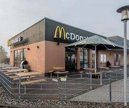 McDonald's Bild 1