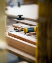 Tischlerei Köster & Kretschmer GmbH Bau und Möbeltischlerei Bild 2