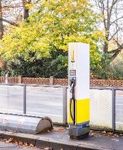 Shell Recharge Charging Station Bild 5