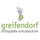 Greifendorf Orthopädie- Schuhtechnik