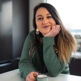 Anaïs Dos Santos - Safti Immobilier Sélestat et Vignoble Alsacien