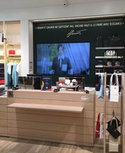 Boutique Lacoste Noyelles Godault