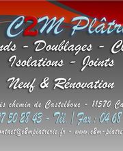C2M Platrerie image 1