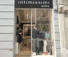 IUMAN Intimissimi immagine 1