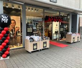 WMF Bonn Bild 1