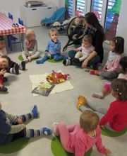 Chinderhuus Zauberwald GmbH Bild 11