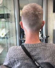 MJ Coiffure SARL image 12