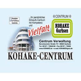 Centrum Kohake Garbsen
