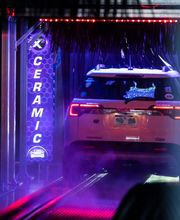 Sportys Express Car Wash image 10