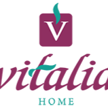 Residencia de Ancianos Cifuentes | VITALIA HOME