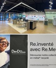 Opticien COGNAC CHATEAUBERNARD Générale d'Optique image 8