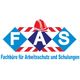 FAS - Fachbüro für Arbeitsschutz und Schulungen - Ulrich Danner