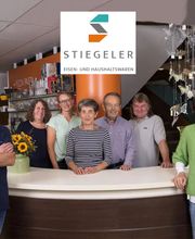 Stiegeler, Eisenwaren und Brennstoffe e.K. Bild 5