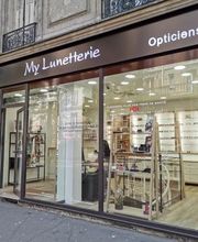 My Lunetterie Optique - Opticien Paris image 1