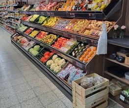 Frischemarkt Mederer Bild 2