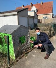 Agence immobilière l'Adresse Vaires-sur-Marne image 17