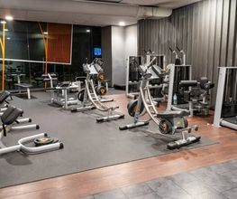 Basic-Fit 24/7 imagen 4