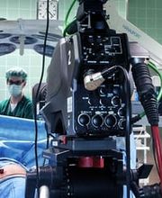 TV Studios Leonberg Bild 6