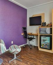 Transamerica Executive Nova Paulista imagen 12