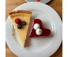 Rabea`s Cafe Bild 2
