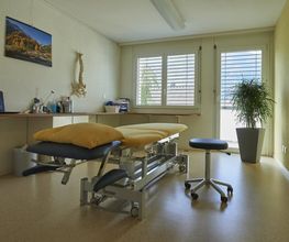 Physio Alpha GmbH Bild 2