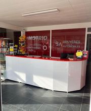 Bruyères Automobiles image 10