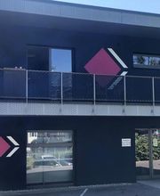 Standortbild MEGA eG München-Mitte, Großhandel für Maler, Bodenleger und Stuckateure