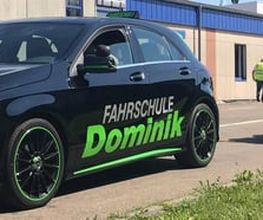 Fahrschule Dominik Bild 1