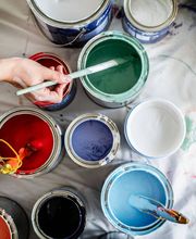 Malermeisterbetrieb Marcel Dorberth Bild 6