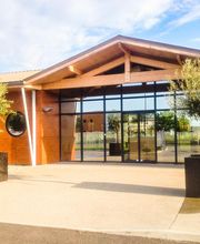 Pôle santé des oliviers, Nicolas REYMOND, Claire DAMATTE-FAUCHERY, Elisa BOUTELLIER, Cécile RAUER image 1