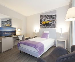 Hotel City Lugano Bild 5