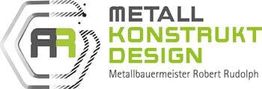 Metall-Konstrukt-Design