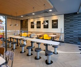 McDonald's Bild 6