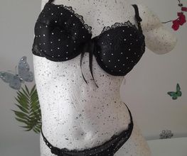 Silvana Lingerie image 1