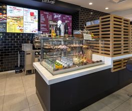 McDonald's Bild 4