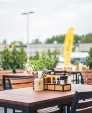 PETER PANE Burgergrill & Bar Bild 5