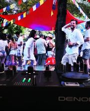 DJ Chris Bernard Bild 4