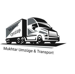 Mukhtar Umzüge logo