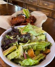 Goosetown Tavern BBQ image 7