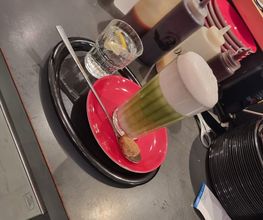 Kaffee Bar Klug Bild 8