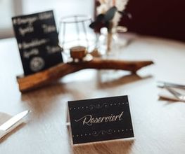 Restaurant & Café Leddermann Bild 5