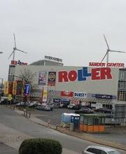SANDER CENTER - clever shoppen Bild 15