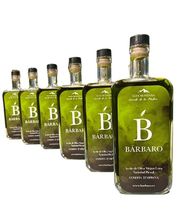 Aceite de Oliva Virgen Extra Bárbaro imagen 13